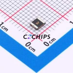 SMD1210-150/16N Resettable Fuse 1210 Fuse 16V 100A 1.5A 3A - Product Image 2