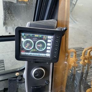 Excavadora de orugas Shanbo SH210-9 de 20-22 toneladas con motor nuevo para movimiento de tierras en construcción - Product Image 6