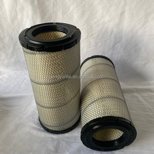 Elemento de Filtro de Aire de Repuesto Nuevo para Compresor de Aire de Tornillo, Piezas <span class=keywords><strong>48958201</strong></span> - Product Image 5