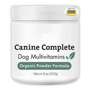Compléments nutritionnels pour animaux de compagnie OEM/ODM, enrichis en multivitamines, soins de santé pour chiens et chiots, supplément de calcium et de phosphore organique pour animaux de compagnie, poudre - Product Image 5