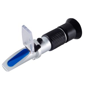 Refractómetro Digital de Bolsillo para Miel Brix 0-32% de Alta Precisión 0.01 Ri para Uso en Apicultura Modelo TY-260319-24 - Product Image 5