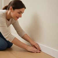 Accessoires pour plinthes de fabrication : Plinthes murales en plastique, moulures de finition en PVC, plinthes en caoutchouc, plinthes en PVC, plinthes murales en vinyle