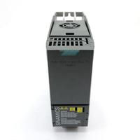 Variador de Frecuencia 6SL3210-1KE12-3AF2, 0.75kW, 220-240V, Trifásico, con Puntos I/O Modbus/Profibus para Aplicaciones de Bombas, Ventiladores y Transportadores