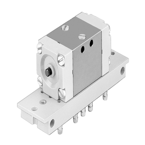 Katup Pneumatik JD-5-PK-3 4901 Baru - Product Image 1