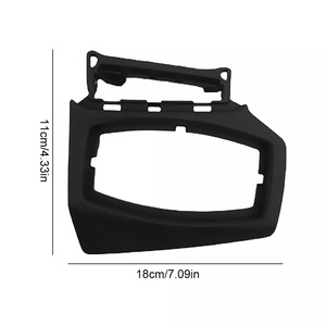 Paneles de Ajuste para el Marco del Tablero Ford F1EBA018B09CE3JA6 1 BM51A018B09AK3JA6 1 Accesorio Interior de Plástico - Product Image 2