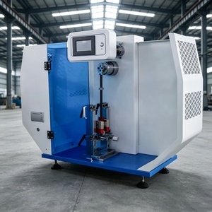 เครื่องทดสอบแรงกระแทกแบบไอโซด์ ชาร์ปี ตามมาตรฐาน ISO 179 ASTM D256 เครื่องทดสอบความทนทานต่อแรงกระแทก ISO 180 อุปกรณ์ทดสอบการขึ้นรูปพลาสติกแข็งแบบเทอร์โมพลาสติก - Product Image 4