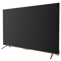 TV LED Skyworth 43"50"55"65" 75" Smart 4k UHD Sistem Google dengan YOUTUBE,GOOGLE,FACEBOOK MODEL