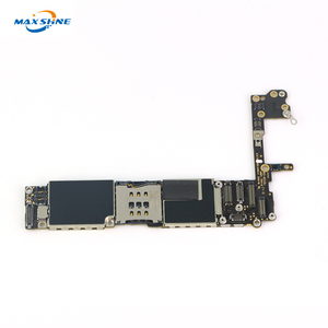 Carte mère de bonne qualité pour <span class=keywords><strong>iphone</strong></span> 6 64 gb/<span class=keywords><strong>128</strong></span> gb pour <span class=keywords><strong>iphone</strong></span> 6 carte mère déverrouillée 32 gb, carte mère pour <span class=keywords><strong>iphone</strong></span> 6 - Product Image 5