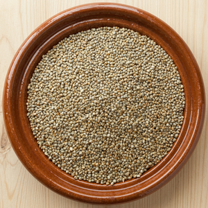 Moulin à millet perlé indien - Product Image 1