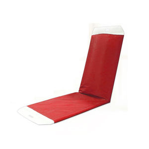 לוח שקופיות להעברת גיליון חולים מפלסטיק מתקפל עזר להעברת לוח שקופיות לחתוך לוח רולר להעברת חולים - Product Image 3