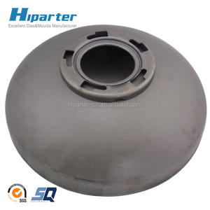 Moule de poinçonnage CNC Hiparter de Qingdao, moule de découpe pour appareils électroménagers, matrice d'emboutissage pour <span class=keywords><strong>chauffe</strong></span>-<span class=keywords><strong>eau</strong></span> - Product Image 4