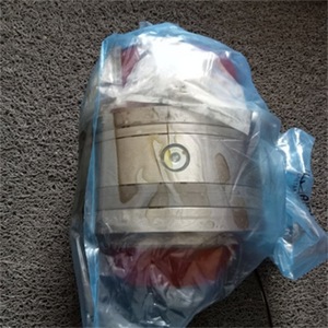Reductor de velocidad industrial Reggiana Reduttori RR210D FS Gearbox R 10.96 RF A - Product Image 3