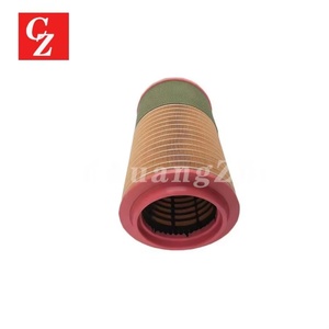 Filtro de Aire para Compresor de Aire Ingersoll Rand 23429798 con Garantía de Alta Calidad de 2000 Horas - Product Image 3