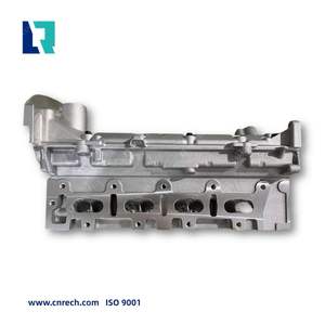 ฝาสูบ K4M-<span class=keywords><strong>F1</strong></span> ของแท้จากโรงงาน 8200598109F1 130C07524R 110414561R สำหรับรถยนต์เรโนลต์ คลีโอ ดัสเตอร์ นิสสัน ลิวิน่า 1.6 - Product Image 4