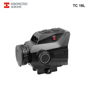 Nueva Cámara Termográfica <span class=keywords><strong>HIKMICRO</strong></span> TC19L con Resolución de 256 Píxeles, Punto Rojo, Impermeable, Visor Térmico y Accesorios de Caza - Product Image 5