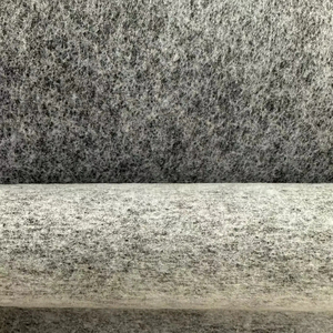 Cung cấp cabin Bộ lọc không khí giấy hiệu quả cao hấp phụ 3 lớp bánh sandwich carbon không dệt vải kích hoạt bộ lọc carbon - Product Image 3