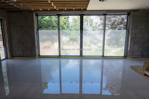 Tự san lấp mặt bằng sàn hợp chất cho san lấp mặt bằng thô và không đồng đều sàn nhà và screeds - Product Image 4