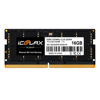 Mémoire d'origine RAM DDR5 8GB 16GB 32GB 48GB 4800MHz 5200MHz 5600MHz Memoria Rams sodimm Rams pour ordinateur portable