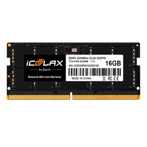 Memoria <span class=keywords><strong>RAM</strong></span> Original DDR5 8GB 16GB 32GB 48GB 4800MHz 5200MHz 5600MHz Memoria Rams SODIMM Rams para <span class=keywords><strong>Laptop</strong></span> - Product Image 3