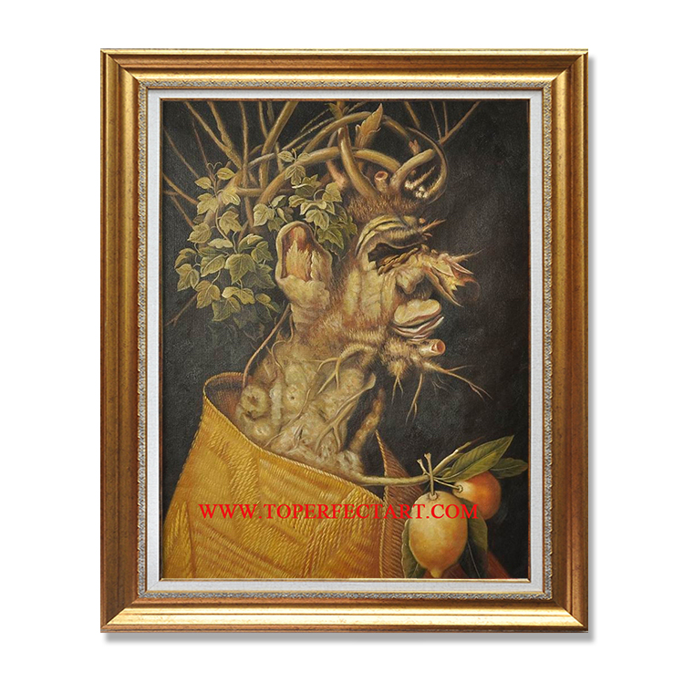 Arcimboldo inverno
