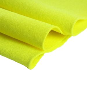 Haute qualité prix bas avec couleur <span class=keywords><strong>acheter</strong></span> feutre tissu industriel balle de tennis feutre tissu - Product Image 6