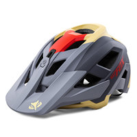 Casque de VTT double usage unisexe BATFOX CE CPSC EN1078 NTA8776, casque de vélo de montagne facile à utiliser, MA066-247/243