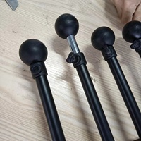 Barrière de siège arrière réglable en acier pour animaux de compagnie, petite à grande, en maille, pour chats et chiens, idéale pour les voyages – Vente directe usine
