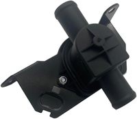 Vanne de commande de chauffage de qualité supérieure pour camions SCANIA, compatible avec les références OE 1450166, 1795464, 1356308, 1392631, 1442100