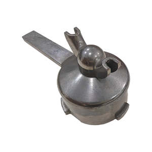 Customized Precision Aluminium <strong>Casting</strong> Services High Pressure Aluminum <strong>Die</strong> <strong>Casting</strong> for Coffee Pot Shell <strong>Part</strong> - Product Image 4