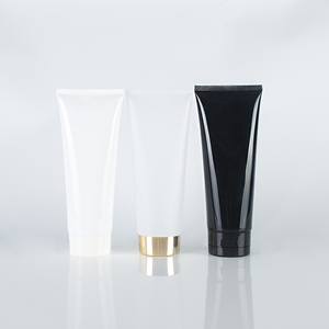 Produttore Private Label tubo laminato PE per lozione crema mani balsami per <span class=keywords><strong>labbra</strong></span> doccia Gel detergente Shampoo articoli da toeletta - Product Image 4