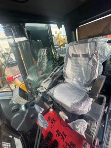 L'original des machines de terrassement du Japon a utilisé l'excavatrice utilisée 220LC 225LC 220LC-9S 220LC-7 de Hyundai220LC-9S à vendre - Product Image 6