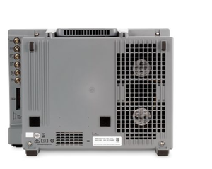 ออสซิลโลสโคปแบบเรียลไทม์ Keysight Infiniium MXR B Series 108B 8 ช่องสัญญาณ 1 GHz ความละเอียด 10 บิต อัตราการสุ่มตัวอย่าง 16 ตัวอย่างต่อวินาที รุ่น MXR108B - Product Image 3