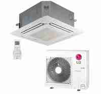 LG Unités intérieures de type canalisé Climatiseur pour système VRV VRF