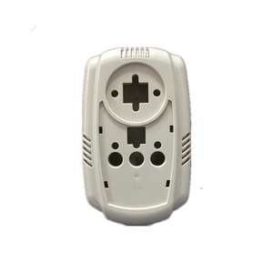 Empresas de moldeo por inyección de piezas de plástico de molde personalizado - Product Image 1