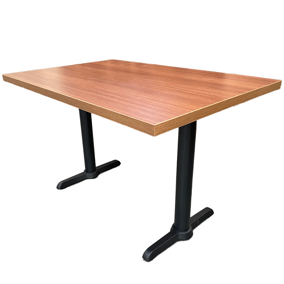 Used Restaurant Tables Solid Wood Modern Style