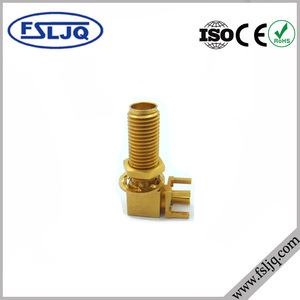 RF kết nối đồng trục UHF <span class=keywords><strong>Adapter</strong></span> so239 pl259 UHF để <span class=keywords><strong>SMA</strong></span> BNC - Product Image 6