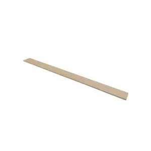 12 Inches wooden paint stir stick