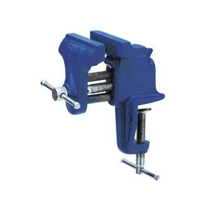 IRWIN - TV75B Étau de table-EAN 00734442001690 ÉTAUS, PINCES ET CORDES ÉTAUX - Product Image 1