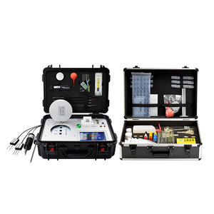 Comecause Elemental Analyzer In-Hf300 Laboratory <b>Testing</b> <b>Equipment</b> For Fertilizer Plant Lab - Product Image 5