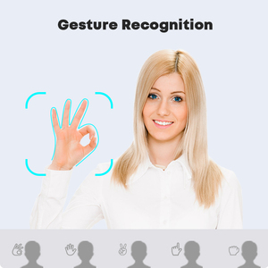 Hệ thống <span class=keywords><strong>camera</strong></span> USB 4K 60fps PTZ với zoom quang 30x cho hội nghị <span class=keywords><strong>video</strong></span> cho các cuộc họp kinh doanh và dịch vụ Nhà thờ - Product Image 5