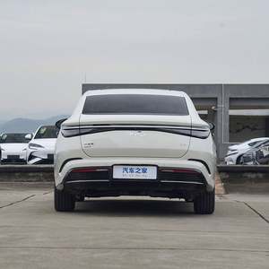 Offre Spéciale Chine Voitures BYD Seal 650km Longue Portée Charge Rapide Berline Véhicule Ev Voiture Électrique 2025 Véhicules Nouvelle Énergie Véhicule - Product Image 2