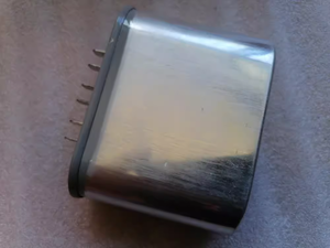 ตัวเก็บประจุแบบจุ่มน้ำมันชิซูกิชิ200VAC 30UF ใหม่ดั้งเดิมตัวเก็บประจุแบบฟิล์ม - Product Image 4