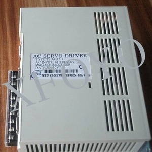 ไดรเวอร์เซอร์โวมอเตอร์ Teco Ac รุ่น TSDA15B 24V DC 10A สำหรับมอเตอร์เซอร์โว - Product Image 1