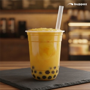น้ำเชื่อมมะม่วงเข้มข้นยอดนิยมของไต้หวัน - Product Image 3