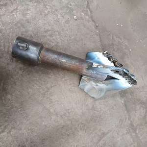 เครื่องเจาะบ่อน้ำไฟฟ้าขนาดเล็กเครื่องเจาะน้ำขนาด100เมตรพกพาได้ใหม่ล่าสุด - Product Image 4