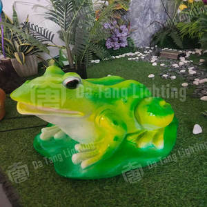 Lumière décorative à motif animalier IP65 pour jardin, pelouse, festivals, célébrations et présentations commerciales - Product Image 6
