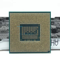Procesador CPU I7-3630QM SR0UX I7 3630QM de 2.4GHz, Cuatro Núcleos, Ocho Subprocesos, 6M, 45W, Socket G2 / RPGA988B