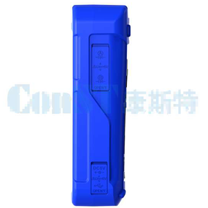 เครื่องสอบเทียบกระบวนการอัจฉริยะรุ่นดั้งเดิมและรุ่นใหม่ Beijing ConST326 พร้อมตัวเชื่อมต่อฟิลด์ Hart / PROFIBUS PA และ FF-H1 - Product Image 1