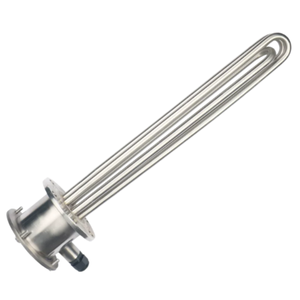 Tubo Riscaldante Elettrico Tipo Flangia, Barra Riscaldante ad Alta Potenza 220V/380V per Olio Termico e Reattori - Product Image 6