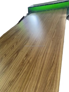 Compensato in Frassino Naturale 4x9 per Porte con Verniciatura - Product Image 4